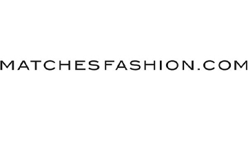 MATCHESFASHION.COM names editorial director